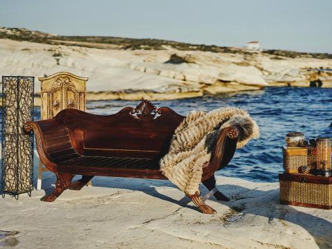 фотосессия на Кипре